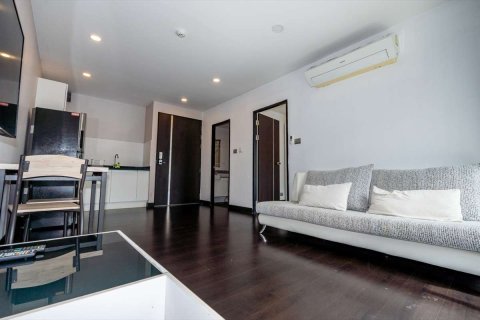 Condominio de 1 dormitorio en Chiang Mai, Tailandia № 205535 - foto 5