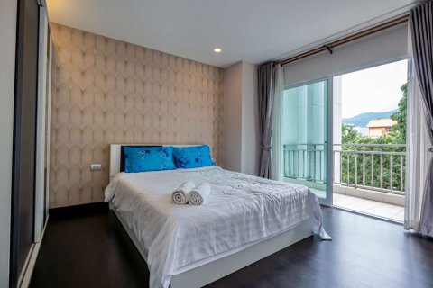 Condo in Chiang Mai, Thailand, 1 bedroom  № 205535