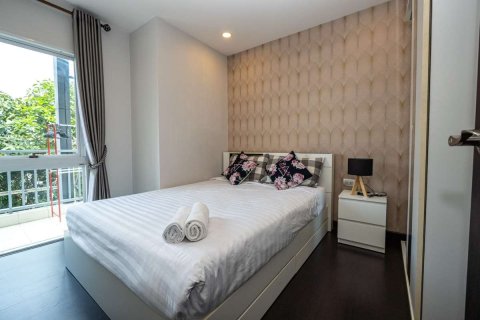 Condominio de 1 dormitorio en Chiang Mai, Tailandia № 205534 - foto 4