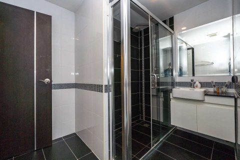 Condominio de 1 dormitorio en Chiang Mai, Tailandia № 205534 - foto 3