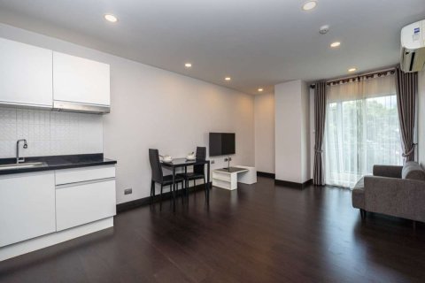 Condominio de 1 dormitorio en Chiang Mai, Tailandia № 205534 - foto 2