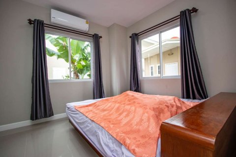 Casa de 4 dormitorios en Chiang Mai, Tailandia № 205537 - foto 13