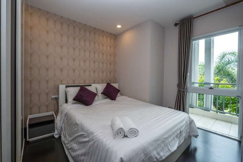 Condominio de 1 dormitorio en Chiang Mai, Tailandia № 205533 - foto 3
