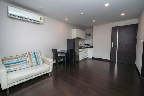 Condominio de 1 dormitorio en Chiang Mai, Tailandia № 205533