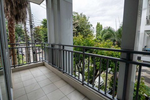 Condominio de 1 dormitorio en Chiang Mai, Tailandia № 205533 - foto 4