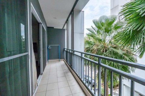 Condominio de 1 dormitorio en Chiang Mai, Tailandia № 205538 - foto 2