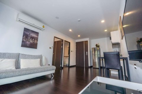Condo in Chiang Mai, Thailand, 1 bedroom № 205538