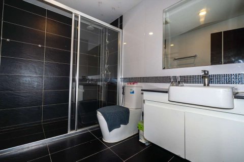 Condominio de 1 dormitorio en Chiang Mai, Tailandia № 205538 - foto 5
