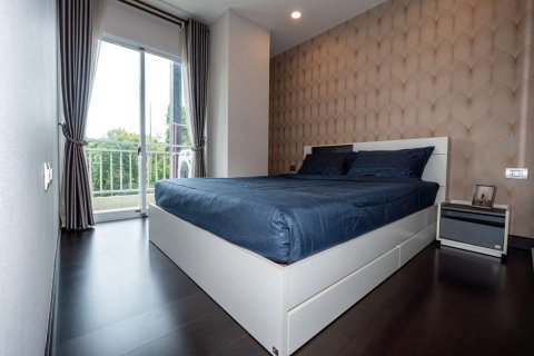 Condominio de 1 dormitorio en Chiang Mai, Tailandia № 205536 - foto 3