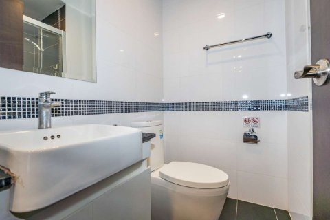 Condominio de 1 dormitorio en Chiang Mai, Tailandia № 205536 - foto 4