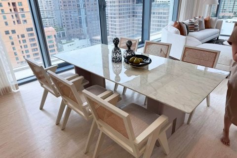Condo in Bangkok, Thailand, 2 bedrooms № 158840 - photo 4