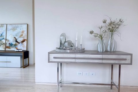 Condo in Bangkok, Thailand, 2 bedrooms № 158840 - photo 7