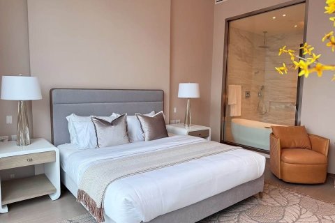Condo in Bangkok, Thailand, 2 bedrooms № 158840 - photo 8