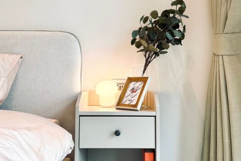 Condominio de 1 dormitorio en Bangkok, Tailandia № 158842 - foto 10