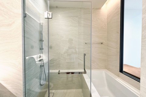 Condominio de 1 dormitorio en Bangkok, Tailandia № 158842 - foto 13