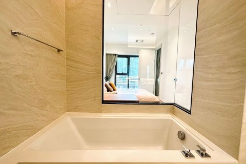 Condominio de 1 dormitorio en Bangkok, Tailandia № 158842 - foto 14