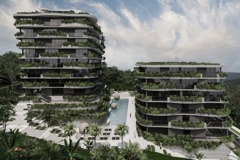 Sobre plano The Sunny Moon en Phuket, Tailandia № 158845 - foto 2
