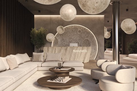 Sobre plano The Sunny Moon en Phuket, Tailandia № 158845 - foto 16