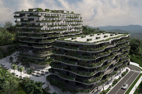 Sobre plano The Sunny Moon en Phuket, Tailandia № 158845 - foto 19