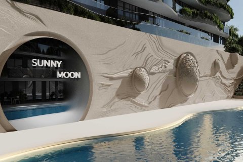 Sobre plano The Sunny Moon en Phuket, Tailandia № 158845 - foto 11