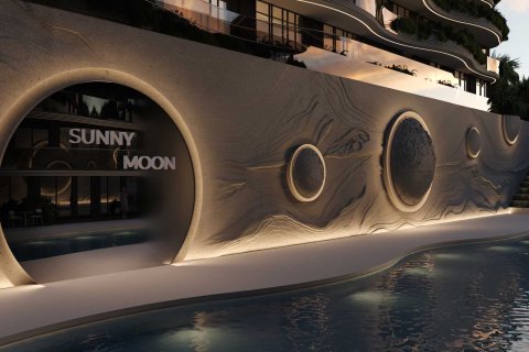 Sobre plano The Sunny Moon en Phuket, Tailandia № 158845 - foto 7