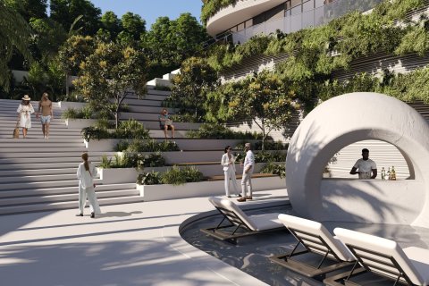 Sobre plano The Sunny Moon en Phuket, Tailandia № 158845 - foto 20