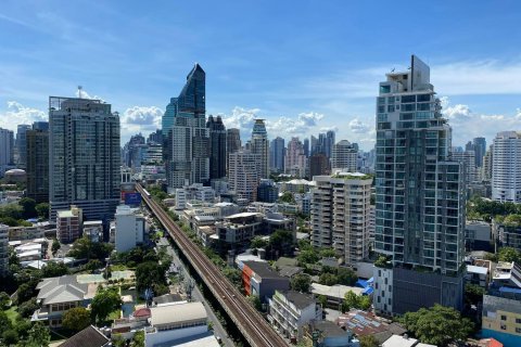 Condo à Bangkok, Thaïlande, 1 chambre № 158841 - photo 13
