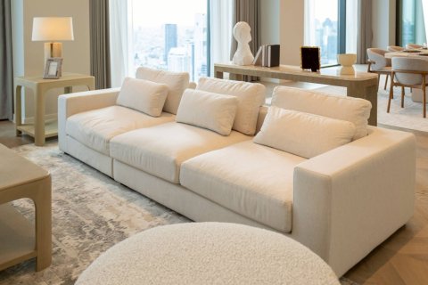 Condominio de 3 dormitorios en Bangkok, Tailandia № 180409 - foto 28