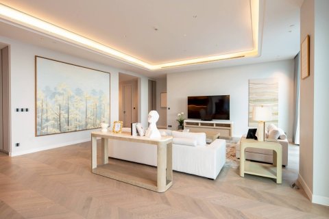 Condominio de 3 dormitorios en Bangkok, Tailandia № 180409 - foto 20