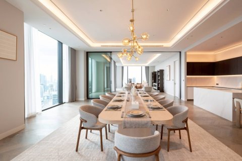 Condominio de 3 dormitorios en Bangkok, Tailandia № 180409 - foto 26