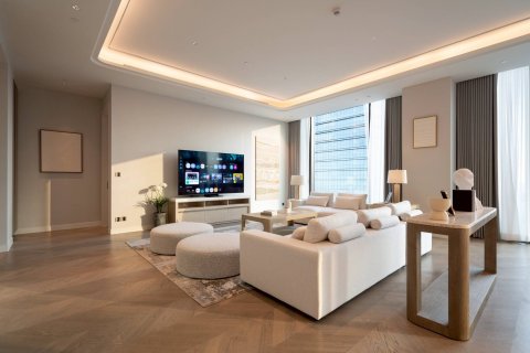 Condominio de 3 dormitorios en Bangkok, Tailandia № 180409 - foto 5