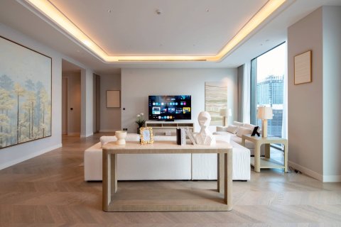 Condominio de 3 dormitorios en Bangkok, Tailandia № 180409 - foto 15