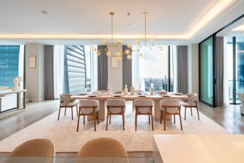 Condominio de 3 dormitorios en Bangkok, Tailandia № 180409 - foto 25