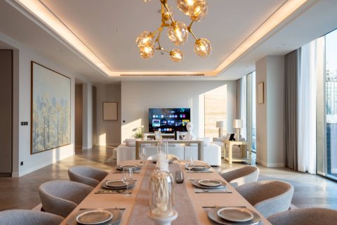 Condominio de 3 dormitorios en Bangkok, Tailandia № 180409 - foto 4