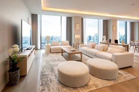 Condominio de 3 dormitorios en Bangkok, Tailandia № 180409 - foto 2