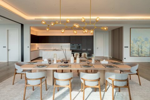 Condominio de 3 dormitorios en Bangkok, Tailandia № 180409 - foto 16