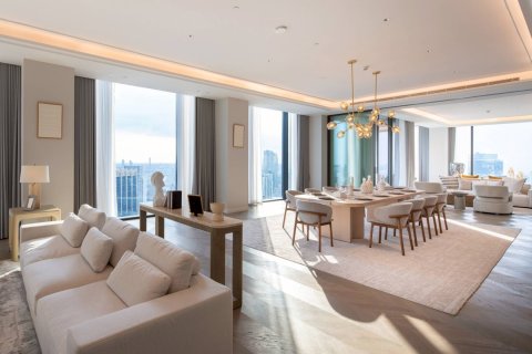 Condominio de 3 dormitorios en Bangkok, Tailandia № 180409 - foto 12