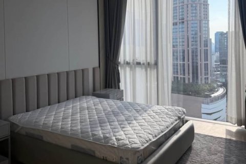 คอนโดมิเนียมในกรุงเทพฯ, ประเทศไทย, 2 ห้องนอน № 180414 - รูปถ่าย 9