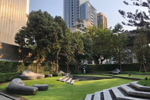 คอนโดมิเนียมในกรุงเทพฯ, ประเทศไทย, 2 ห้องนอน № 180414 - รูปถ่าย 16