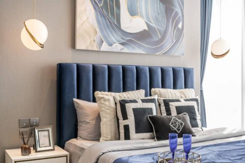 Condominio de 2 dormitorios en Bangkok, Tailandia № 180412 - foto 25