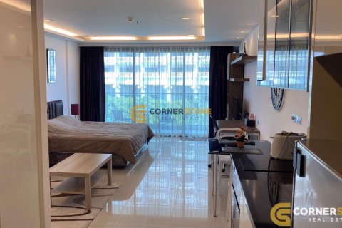 Eigentumswohnung in Pattaya, Thailand, 1 Schlafzimmer  № 209759