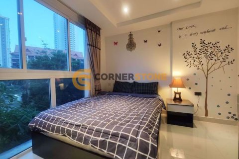 Estudio en el condominio en Pattaya, Tailandia № 209755 - foto 4