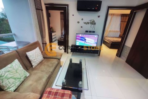Estudio en el condominio en Pattaya, Tailandia № 209755 - foto 2