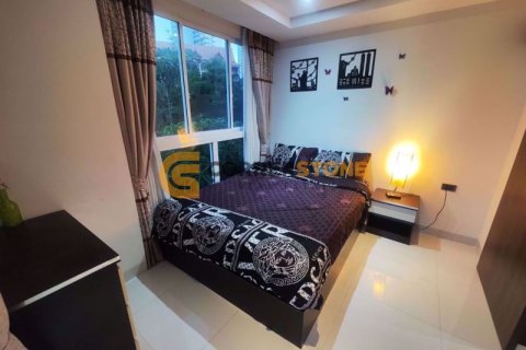 Estudio en el condominio en Pattaya, Tailandia № 209755 - foto 5