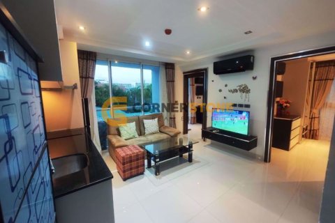 Estudio en el condominio en Pattaya, Tailandia № 209755 - foto 3