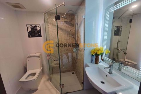 Estudio en el condominio en Pattaya, Tailandia № 209755 - foto 6