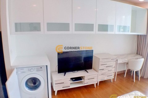 Condominio de 1 dormitorio en Pattaya, Tailandia № 209760 - foto 5