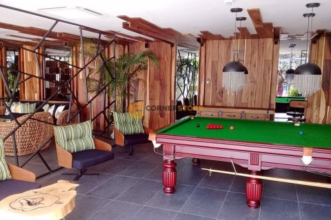 Condominio de 1 dormitorio en Pattaya, Tailandia № 209760 - foto 9