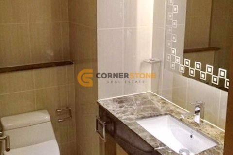 Condominio de 1 dormitorio en Pattaya, Tailandia № 209760 - foto 7