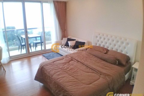 Condominio de 1 dormitorio en Pattaya, Tailandia № 209760 - foto 4